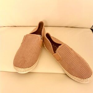 Esprit Tan Espadrilles